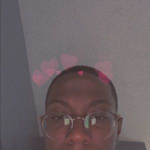 Meet your Posher, Louie